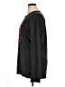 Next Level Apparel Black Sweatshirt Size XL - photo 5