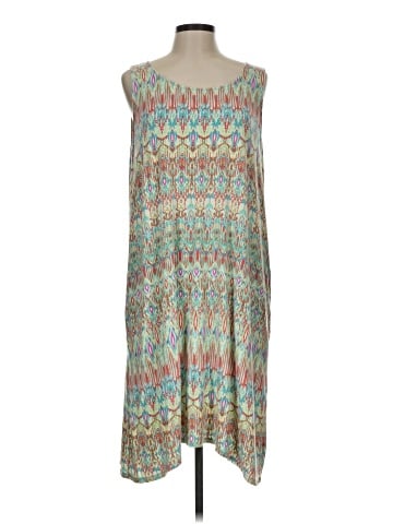 J.Jill Casual Dress (view 1)