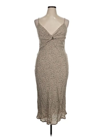Abercrombie & Fitch Cocktail Dress (view 1)
