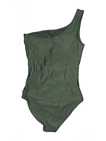 J.Crew One Piece Swimsuit (view 2)