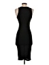 21 Saints Solid Black Cocktail Dress Size S (estimated) - photo 2