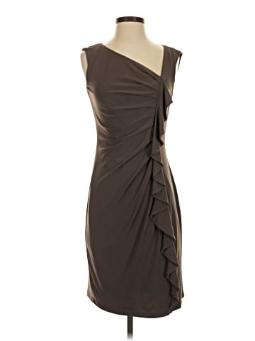 Suzi Chin for Maggy Boutique Cocktail Dress (view 1)
