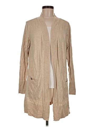 Isaac Mizrahi LIVE! Cardigan (view 1)