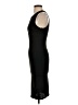 21 Saints Solid Black Cocktail Dress Size S (estimated) - photo 5
