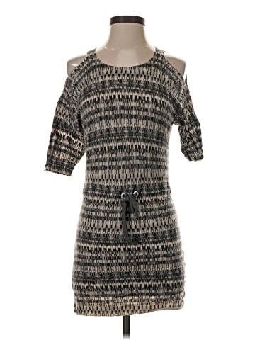 Armani Exchange Casual Dress (view 1)