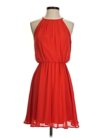 Lush Cocktail Dress (view 1)