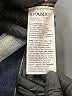 SPANX Chevron-herringbone Blue Jeans Size S - photo 8