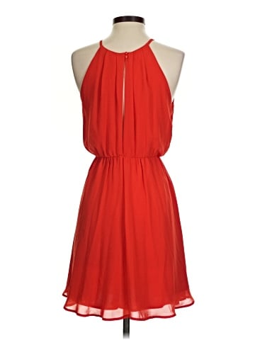 Lush Cocktail Dress (view 2)
