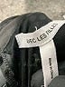 Avec Les Filles Black Bodysuit Size M - photo 3
