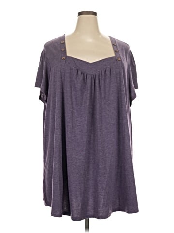 BLOOMCHIC Casual Dress (view 1)