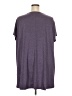 BLOOMCHIC Gray Casual Dress Size 28 - photo 2