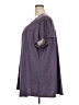BLOOMCHIC Gray Casual Dress Size 28 - photo 5