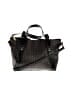 Fossil Black Satchel One size - photo 1