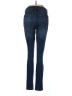 INC International Concepts Solid Blue Jeans Size 6 - photo 2
