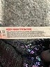 Intimately by Free People Silver Long Sleeve Top Size S - photo 8