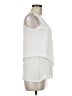 Unbranded White Cardigan Size M - photo 5