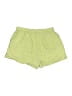 Everlane 100% Linen Green Athletic Shorts Size XL - photo 2