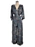 Zara Basic Blue Gray Casual Dress Size S - photo 1