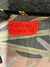 Maaji Graphic Pink Jumpsuit Size S - photo 4
