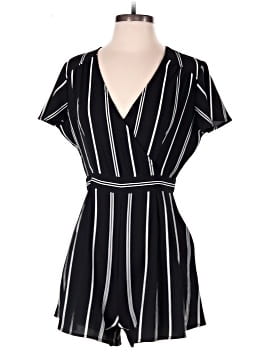 Xhilaration Romper (view 1)