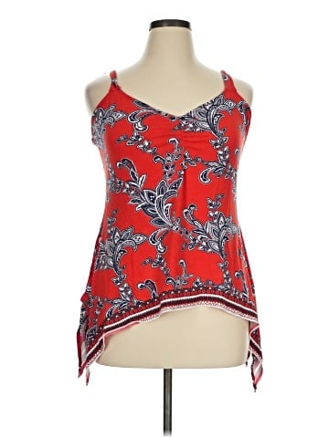 Venus Tank Top (view 1)