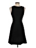 Bailey 44 Solid Black Cocktail Dress Size S - photo 2