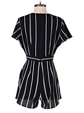 Xhilaration Romper (view 2)