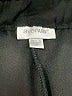 Avenue Solid Black Active Pants Size 18 Plus - photo 4