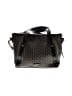 Fossil Black Satchel One size - photo 3