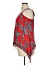 Venus Red Tank Top Size 1X - photo 5