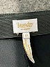 Laundry by Shelli Segal Solid Black Dress Pants Size 12 - photo 7