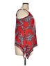 Venus Red Tank Top Size 1X - photo 4