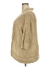 Faded Glory Tan Cardigan Size 22 - photo 5
