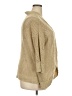 Faded Glory Tan Cardigan Size 22 - photo 4