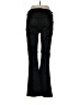 7 For All Mankind Black Jeans Size 31 waist - photo 2