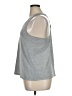 Active by Old Navy Gray Sleeveless T-Shirt Size XL - photo 5