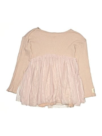 Zara Kids Dress (view 1)