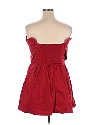 FARM Rio for Anthropologie Cocktail Dress (view 2)