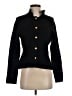 Zara Black Jacket Size S - photo 1