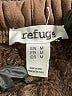 Refuge 100% Polyester Brown Casual Pants Size M - photo 7