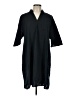 J.Jill Black Kimono Size L - photo 1