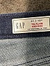 Gap Blue Jeans Size 31 waist - photo 7