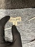 Maison Jules Gray Long Sleeve T-Shirt Size S - photo 7