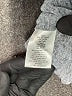 Maison Jules Gray Long Sleeve T-Shirt Size S - photo 8