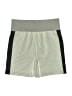 The Upside Color Block Gray Athletic Shorts Size 10 - photo 1