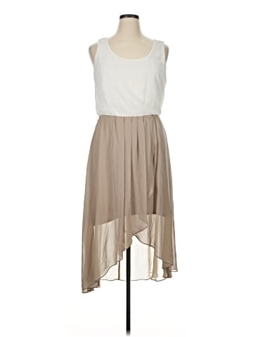 JBS Casual Dress (view 1)