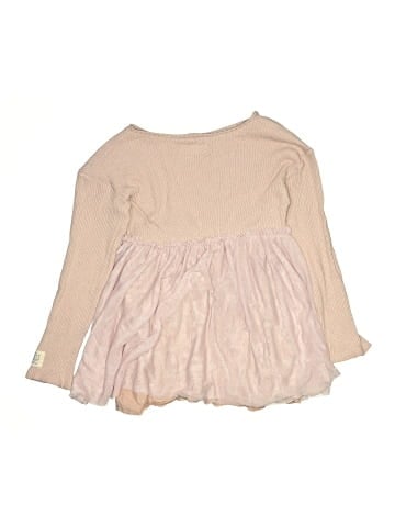 Zara Kids Dress (view 2)