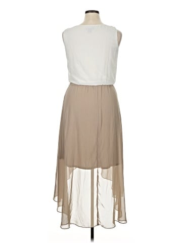 JBS Casual Dress (view 2)