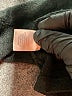 NY Collection 100% Acrylic Black Turtleneck Sweater Size L (estimated) - photo 8