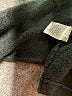 NY Collection 100% Acrylic Black Turtleneck Sweater Size L (estimated) - photo 9
